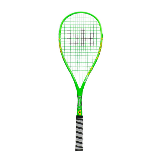 Black Knight Ion Quartz Squash Racquet