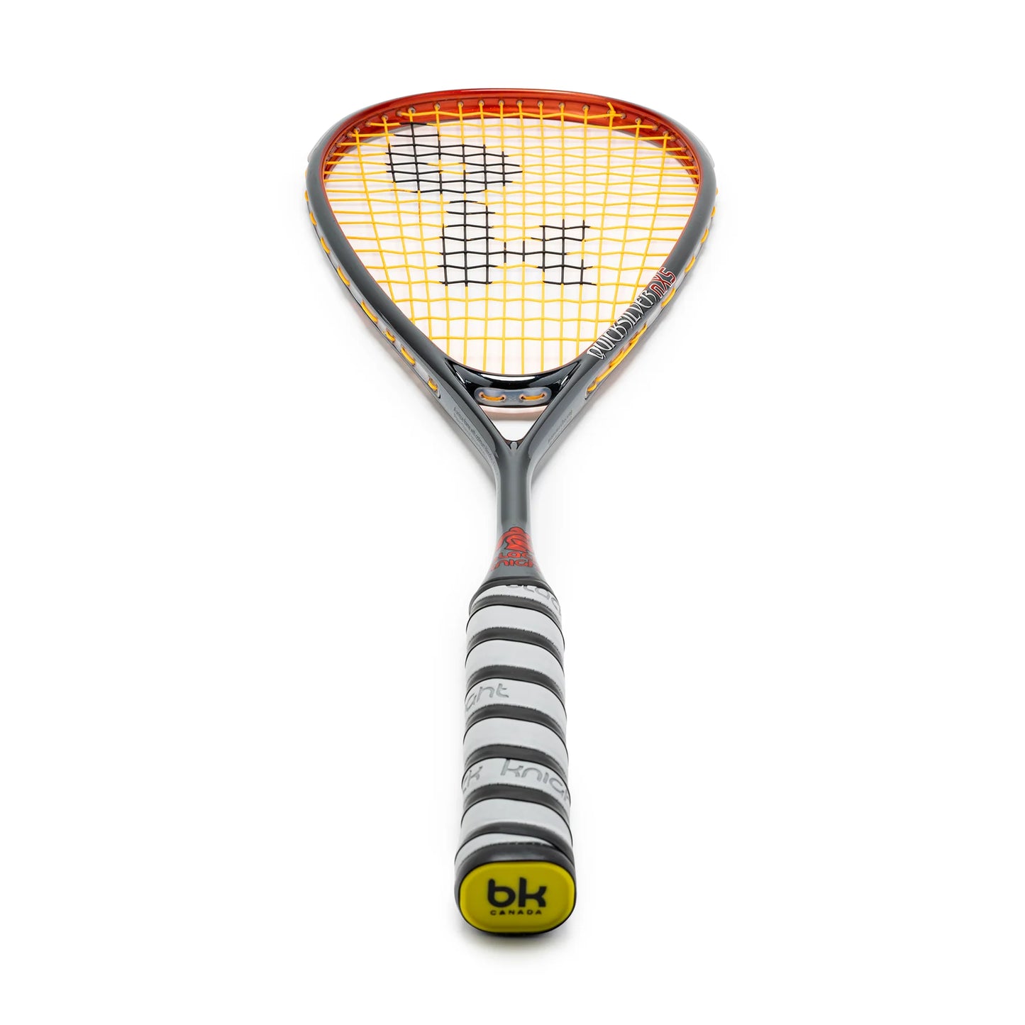 Black Knight Quicksilver NXS Squash Racquet (2023)