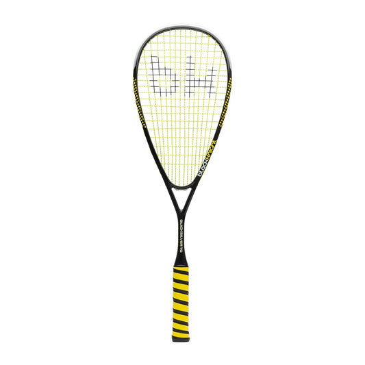 Black Knight Quicksilver TC Squash Racquet