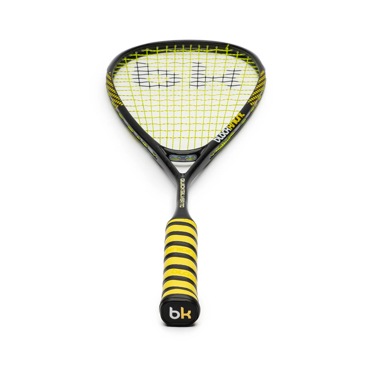 Black Knight Quicksilver TC Squash Racquet