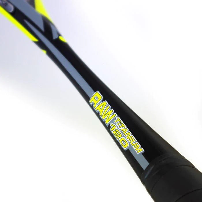 Karakal Raw 120 Squash Racquet