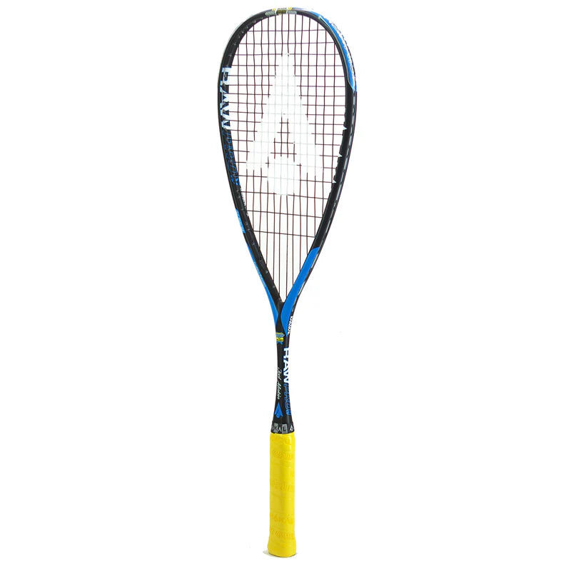 Karakal Raw Pro 2.1 Joel Makin Signature Squash Racquet