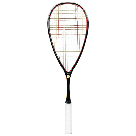 Harrow Tarek Momen Signature Reflex 125 Squash Racquet