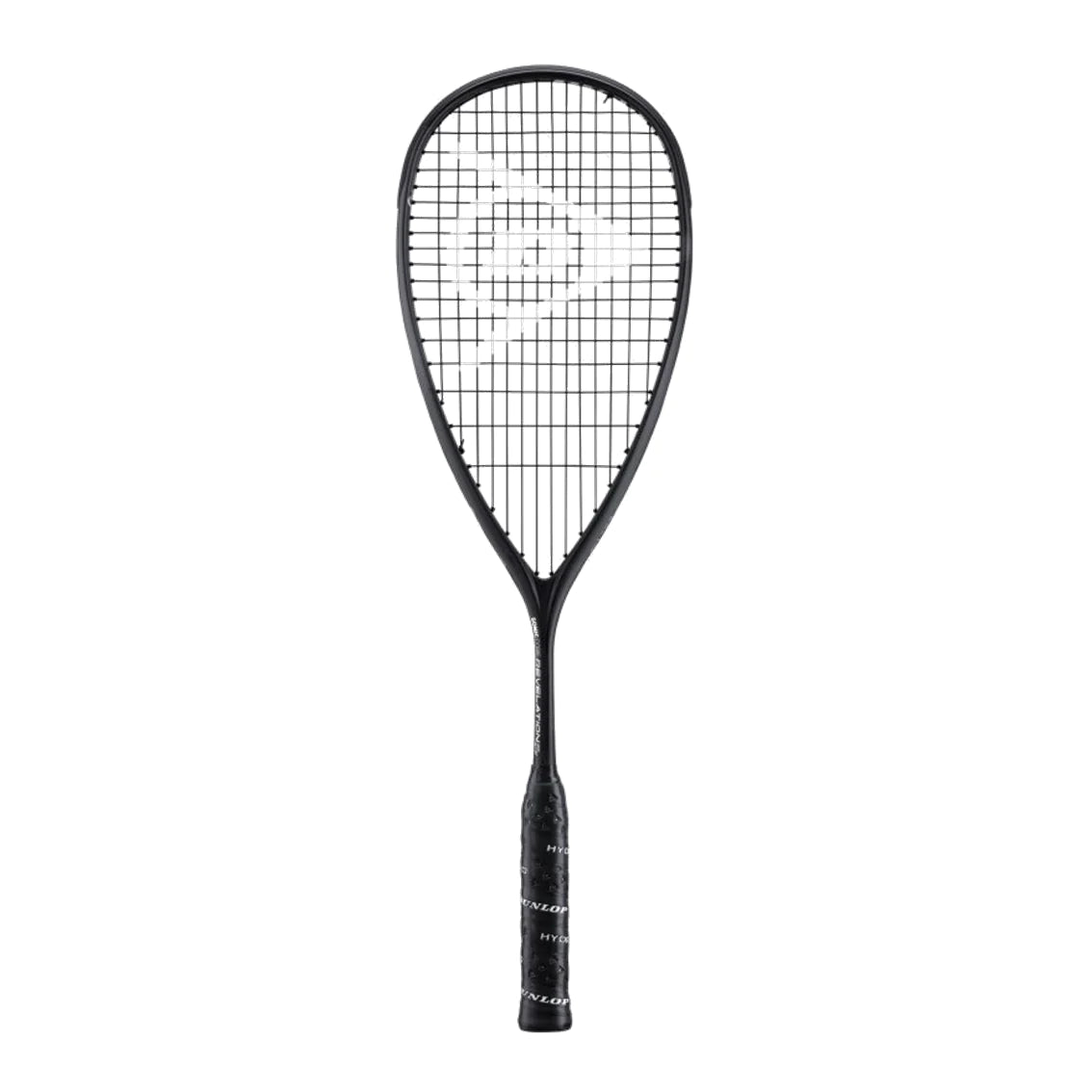 Dunlop Sonic Core Revelation 125 Squash Racquet