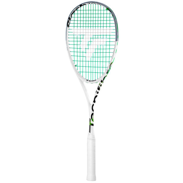 Tecnifibre Slash 120 Squash Racquet