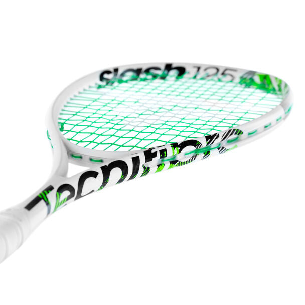 Tecnifibre Slash 125 Squash Racquet