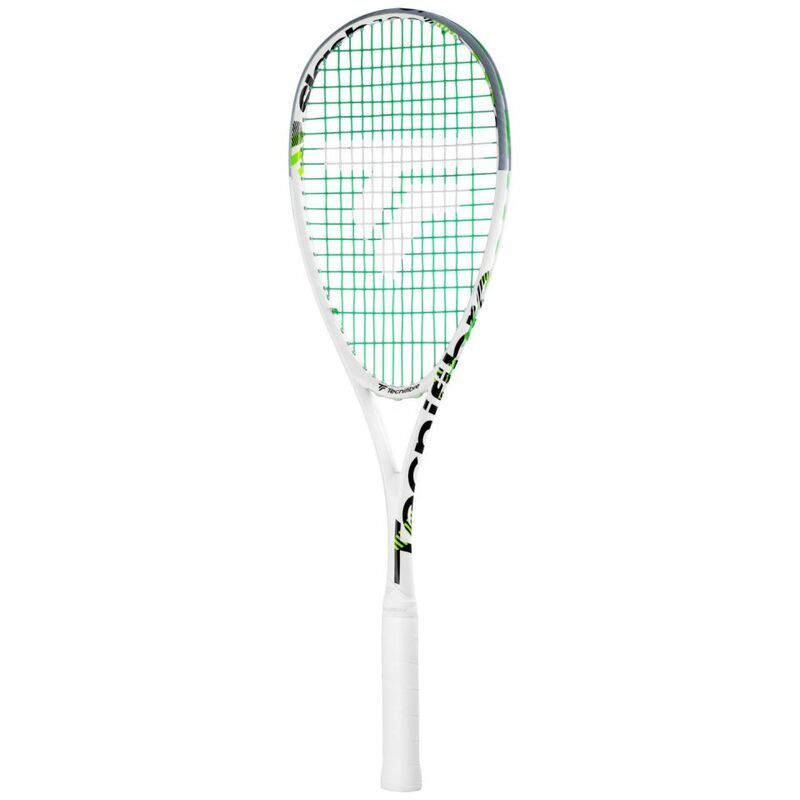 Tecnifibre Slash 130 Squash Racquet