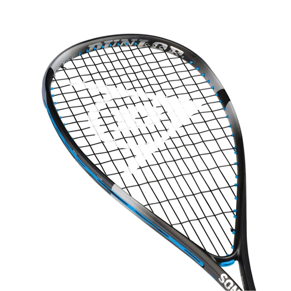 Dunlop Sonic Core Evolution 120 Squash Racquet