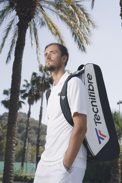 Tecnifibre Bag Tour Endurance 12R