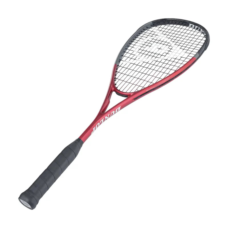 Dunlop Tristorm Graphite Squash Racquet