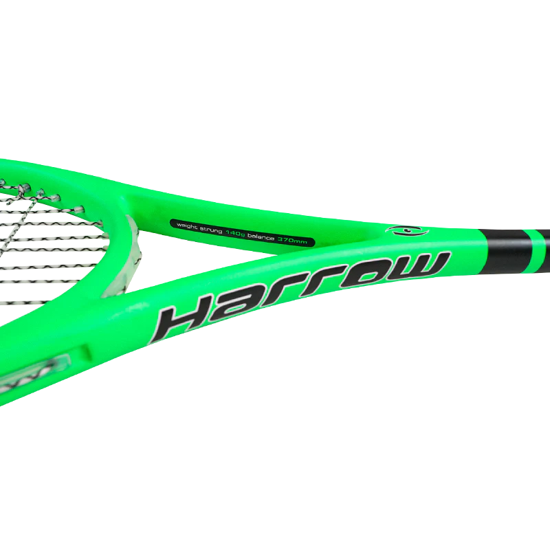 Harrow Vibe 115 Squash Racquet