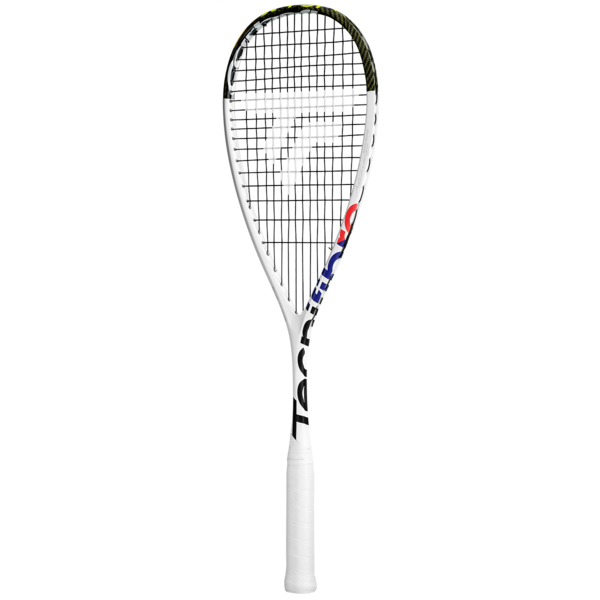 Raquette de squash Tecnifibre Carboflex X-TOP 125 