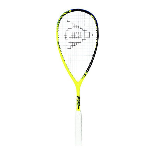 Dunlop Force Revelation 125 Squash Racquet (Demo)