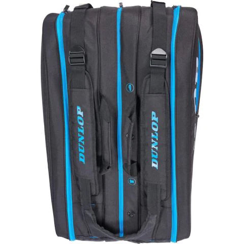 Dunlop PSA Series 12 Racquet Squash Bag - Limited Edition