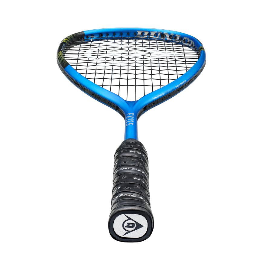 Dunlop FX 125 Squash Racquet