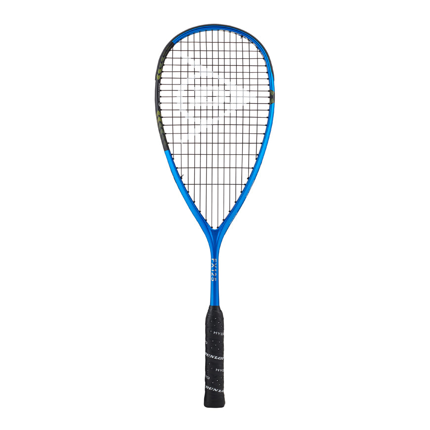 Dunlop FX 125 Squash Racquet