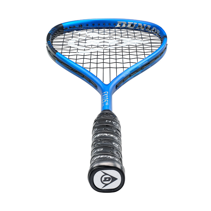 Dunlop FX 125 Pro Lite Squash Racquet