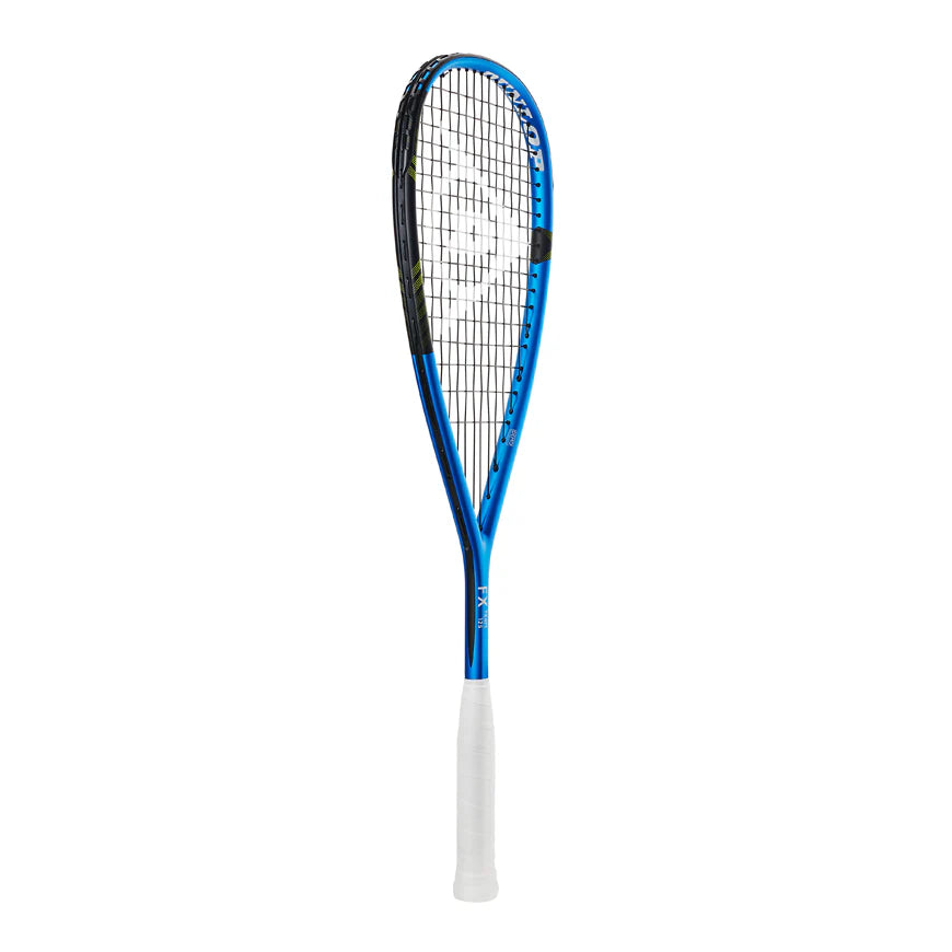 Dunlop FX Team 125 Squash Racquet