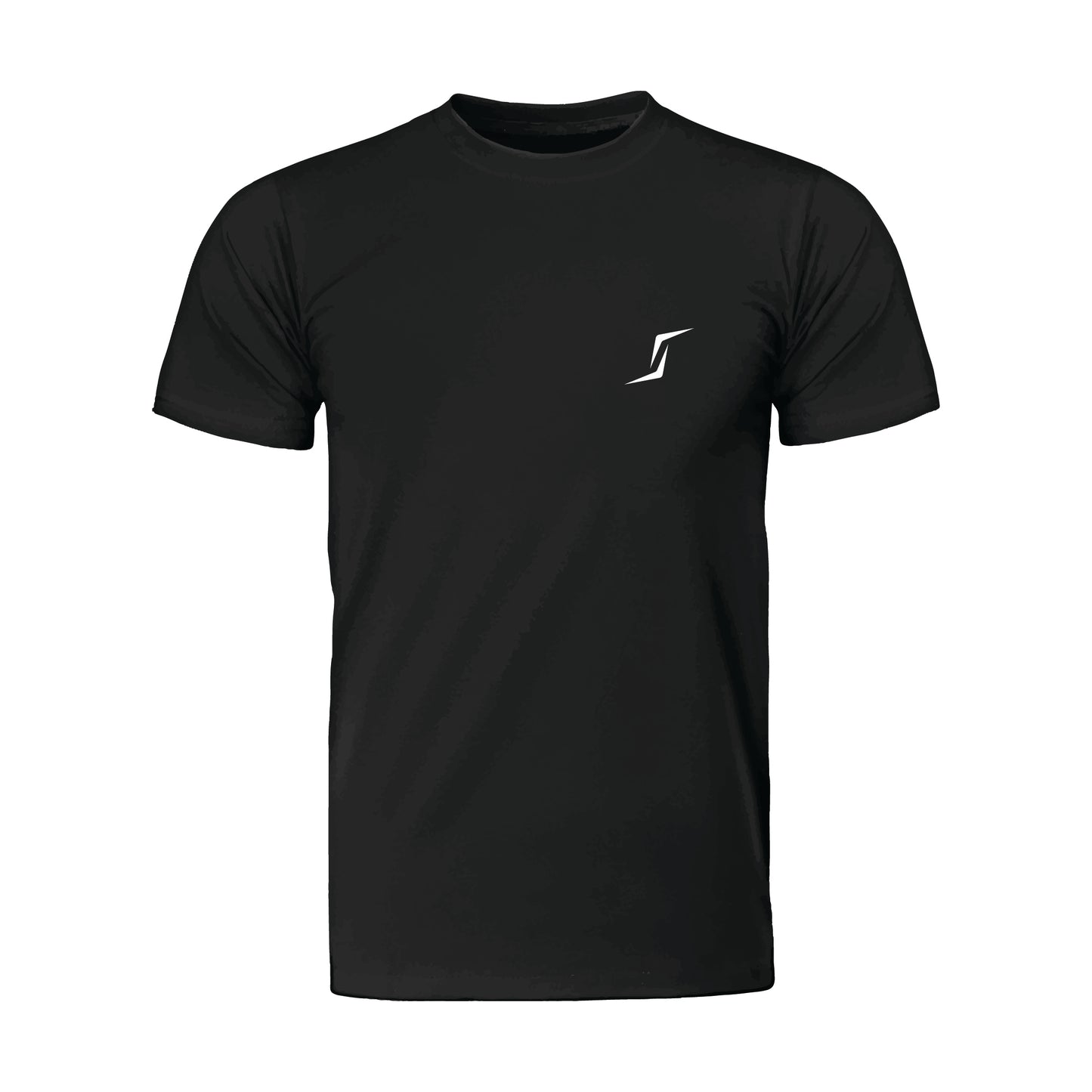 Squash Experts Dry-Fit T-Shirt (court design)