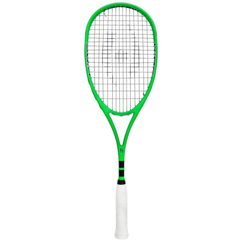 Harrow Vibe 115 Squash Racquet